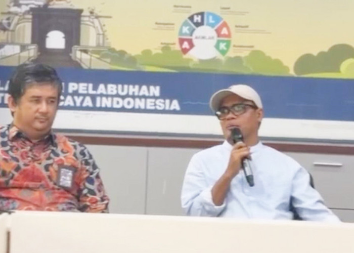 Pengerukan Tahap 2 Tak Mudah, Regulasi Belum Dituntaskan Pelindo Bengkulu
