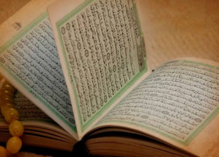 4 Pilihan Surat dalam Alquran yang Dianjurkan Rasulullah untuk Dibaca Saat Sholat Tahajud