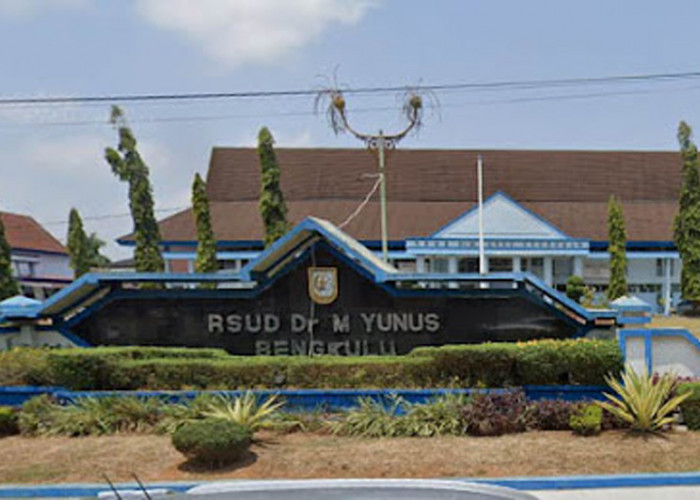 Lonjakan Pasien Sebabkan Layanan Cuci Darah di RSMY Bengkulu Terhambat