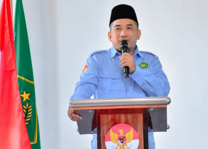Pegawai Naik Pangkat, Kinerja Harus Ikut Naik
