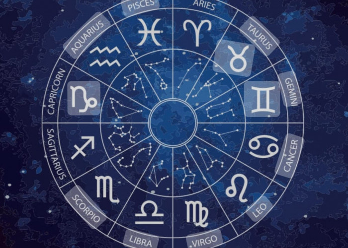 5 Zodiak yang Paling Susah Mengungkapkan Isi Hati, Lebih Suka Memendam Perasaan Ketimbang Menyampaikan