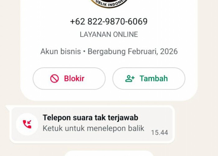 Waspada Penipuan! Modus Pangkas Antrean Porsi Haji, Intai Korban