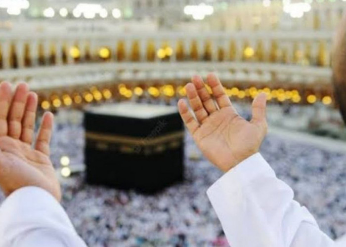 Bacaan Sholawat Agar Disegerakan Menunaikan Ibadah Haji, Cepat Amalkan! 