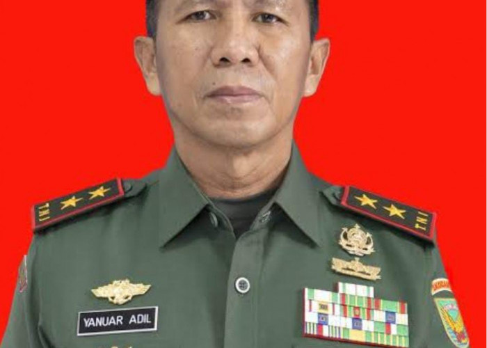 Jaga Netralitas TNI Dalam Pemilu 2024, Pangdam II/Swj Buka Nomor Layanan Pengaduan