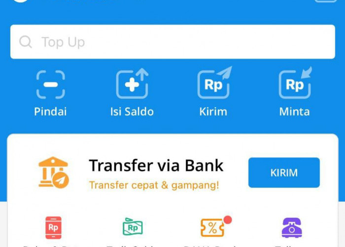 Dapatkan Saldo DANA Gratis Rp250.000, Begini Caranya!