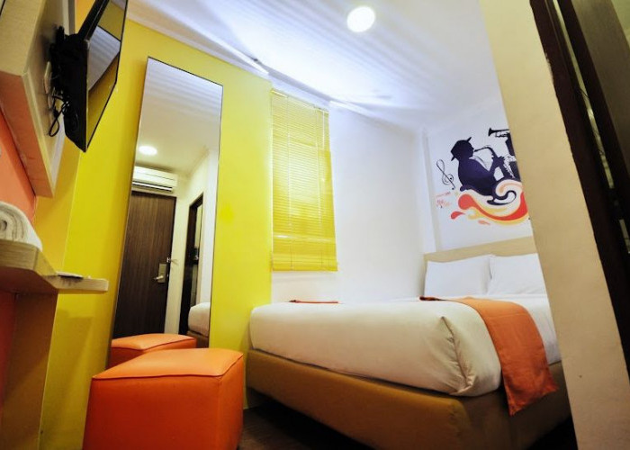 7 Rekomendasi Hotel Murah Meriah di Bengkulu, Mulai dari Rp100 Ribu Anti Repot