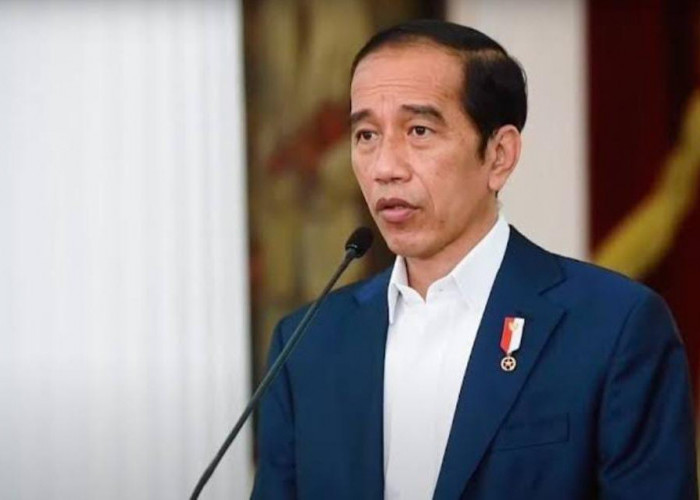 Presiden Jokowi Akan Hapus Kredit Macet Pelaku UMKM, Begini Tanggapan Bos BRI