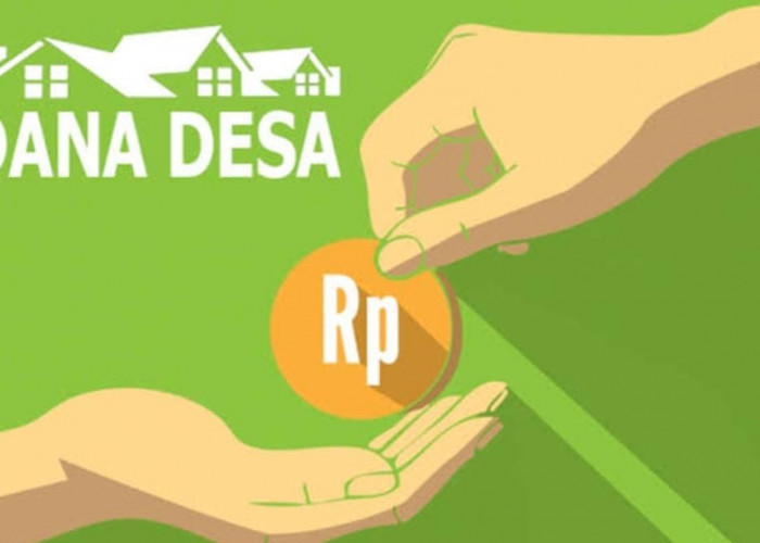 Pemilu Telah Usai, Camat Minta Desa Kembali Fokus Percepat Usulan ADD/DD