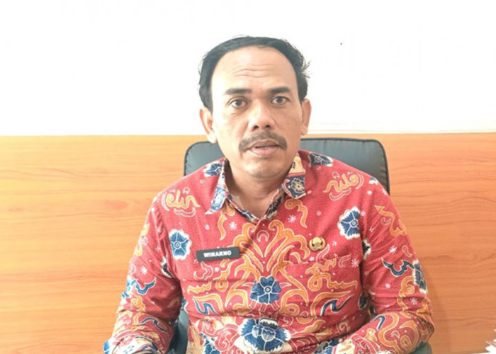 91 ASN Mukomuko Pensiun 2026, Rekrutmen Tertahan Batas Belanja Pegawai