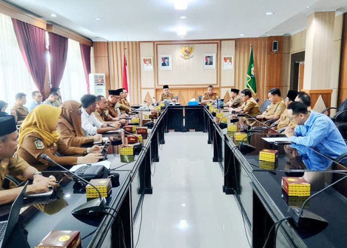 Realisasi Pembangunan TPST Regional, Rampungkan Administrasi Jadi Fokus