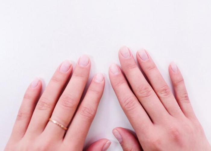 Rahasia Leluhur untuk Mewarnai Kuku Secara Alami, Cukup Gunakan Tanaman Pacar Air