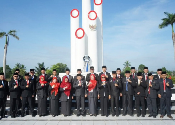 Harkitnas 2026, Teladani Semangat Pejuang untuk Bangun Daerah