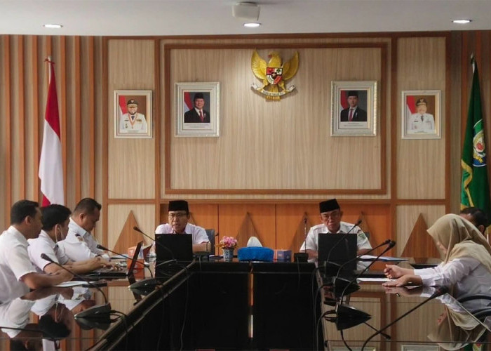 EPPD Harus Jadi Dasar Perbaikan Kinerja Pemerintah