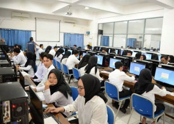 Bukan Hanya S1, Ini Formasi dan Syarat CPNS 2023 untuk Lulusan SMA