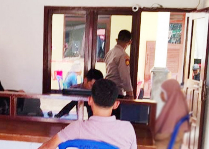 Resmi Tersangka, Oknum Guru Pelaku Cabul 24 Siswi di MSS Terancam Dipecat Sebagai PNS
