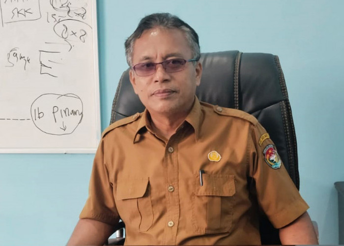 Temuan BPK Rp1,4 Miliar Mulai Dicicil OPD Mukomuko