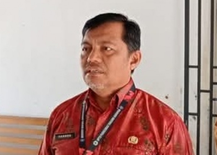Miris! Enam Pustu di Ulok Kupai Rusak Berat, Butuh Perhatian Pemda