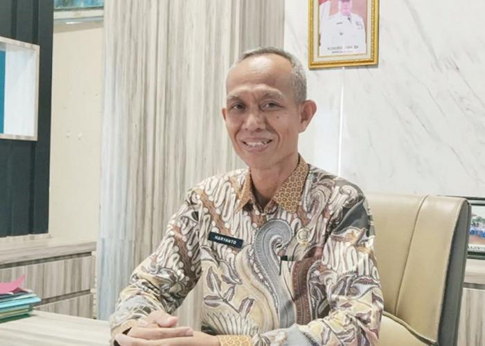 Gaji PPPK Mukomuko 2027 Masih Ditanggung Pemkab