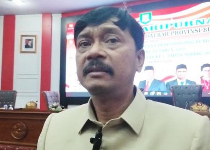 Potongan Zakat ASN Disorot, Suharto: Yang Namanya Ibadah Harus Didasari Kesadaran dan Keihlkasan