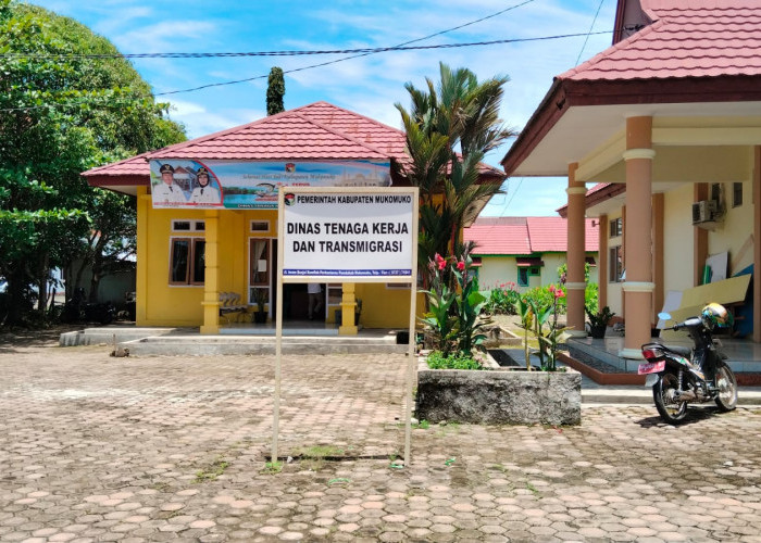 Disnakertrans Desak PT Bazcorp Tuntaskan Hak Kontrak 67 Satpam yang Di-PHK