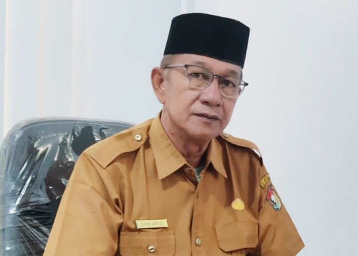 Bedah Rumah 2027 Dipatok 750 Unit, Mukomuko Hampir Tuntaskan Usulan 1.500 Rumah