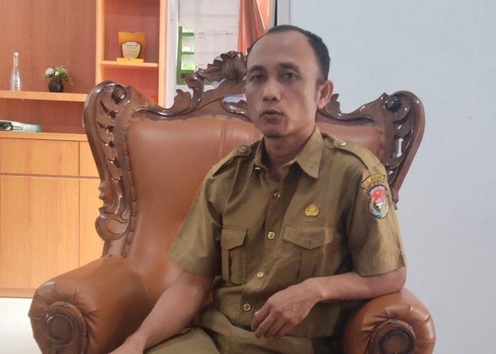 Dinsos Mukomuko Kembali Beli 15 Kursi Roda untuk Warga Disabilitas