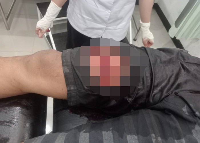 Duel Maut di Lembah Duri, Sengketa Tanah Eks Tambang Diduga Renggut Nyawa