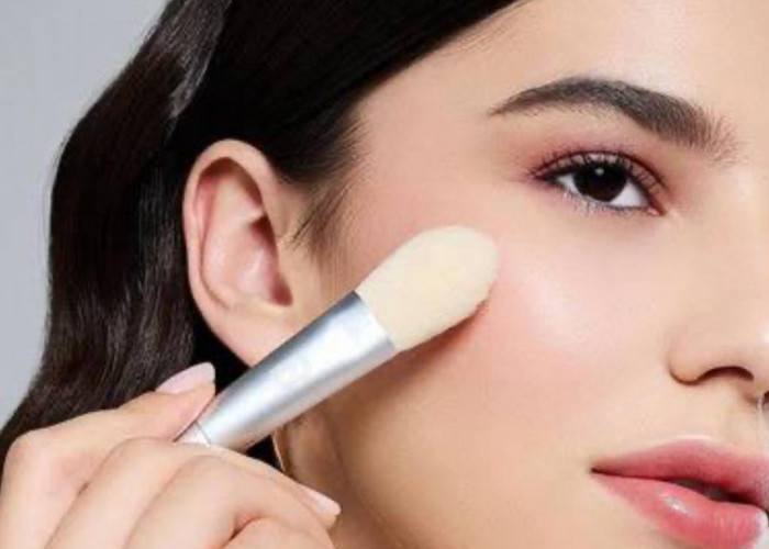 Tips Agar Makeup Menempel dan Tahan Lama di Wajah