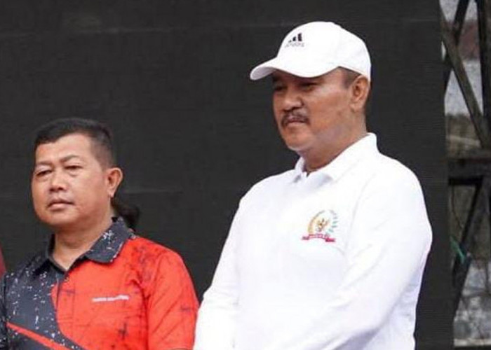 Wakil Rakyat Dukung Pelestarian Kesenian dan Pengembangan Kekayaan Budaya Daerah