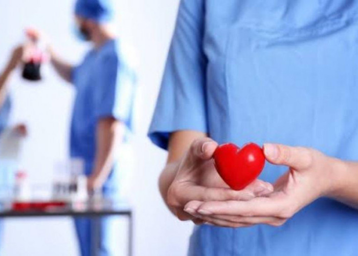 5 Hal Sederhana yang Bisa Kamu Lakukan untuk Menjaga Kesehatan Jantung