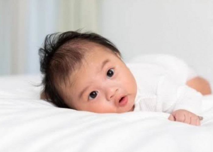 Doa dan Tata Cara untuk Bayi yang Baru Lahir, Amalkan untuk Si Kecil