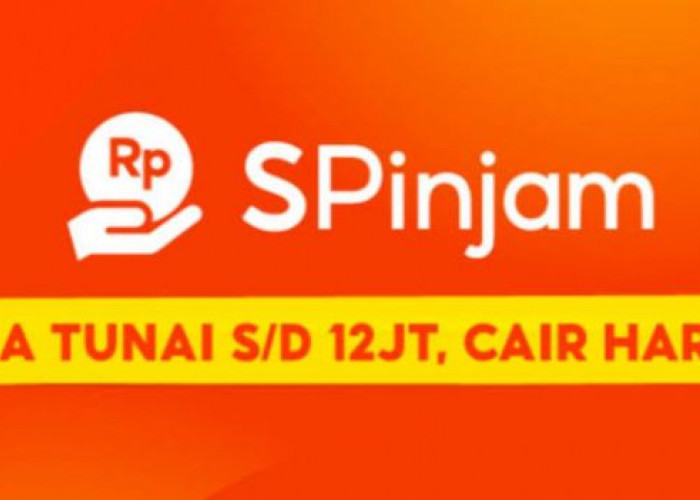 Begini Cara Pinjam Uang di Shopee (SPinjam), Dijamin Aman dan Langsung Masuk Rekening!