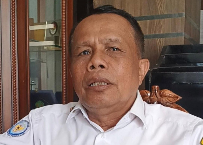 Selain Enggano, Pusat Bakal Kucurkan Rp60 Miliar Lewat Koperasi Nelayan Merah Putih