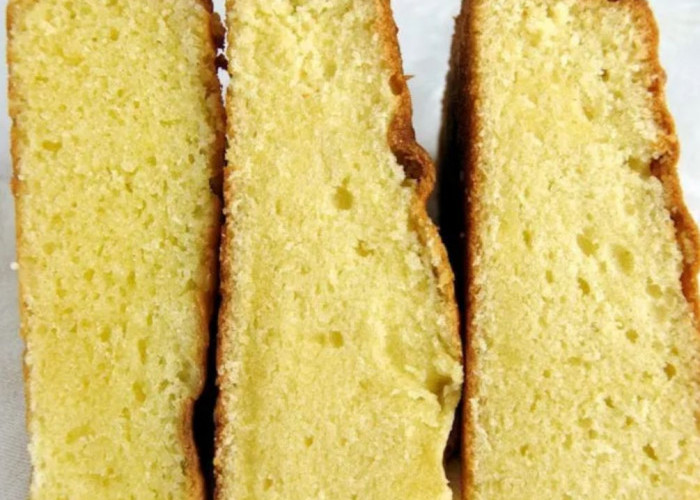 Kesal Roti Bantat? Ini 6 Penyebab Roti Gagal Mengembang