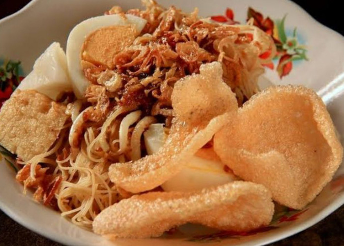 Rindu Makanan Khas Betawi? Ini 5 Tempat Makan Ketoprak yang Bisa Dikunjungi di Bengkulu