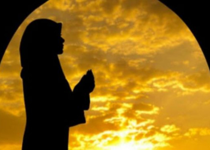 Suami Istri Baca Doa Ini di Hari Jumat, Agar Terbebas dari Hutang Kata Ustadz Adi Hidayat 