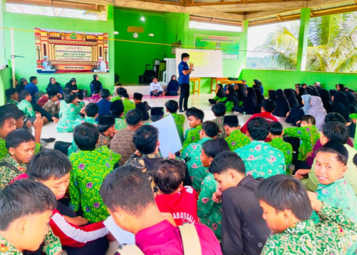 Jemput Bola ke Sekolah, Puskesmas Perkuat Pelayanan CKG dan Edukasi Kesehatan