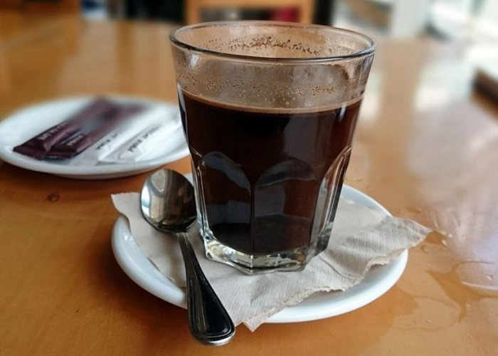 Bisa Jadi Tanda Bahaya, Jika Perutmu Terasa Kembung Setelah Ngopi