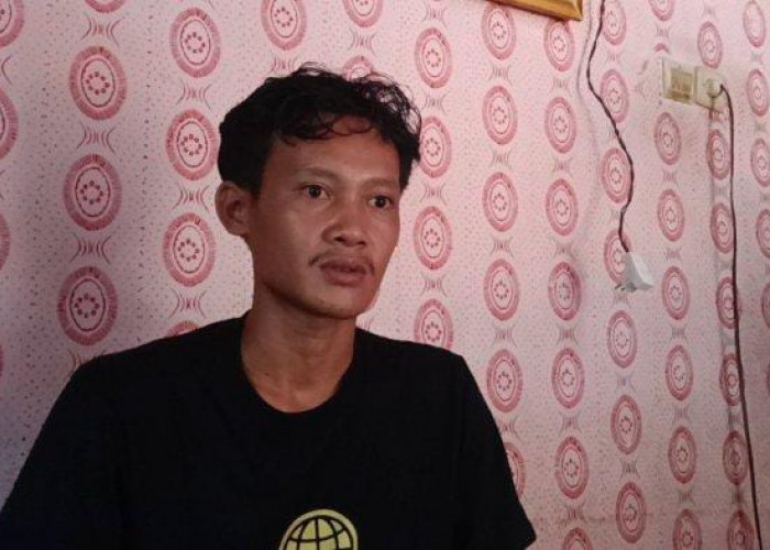 Modus Kehabisan BBM, Pelaku Rampas Motor Korban di Persawahan Kemumu Bengkulu Utara
