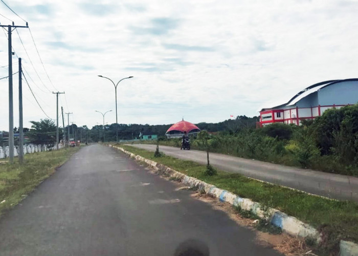 Pemerintah Pusat Bakal Kucurkan Rp 2,9 M, Pembangunan KTM Lagita Berlanjut