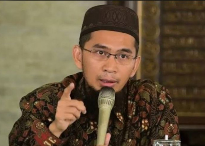 Hajat Cepat Terkabul dan Dosa Berguguran, Kata Ustaz Adi Hidayat Mulai Rutinkan Membaca 2 Surat Ini