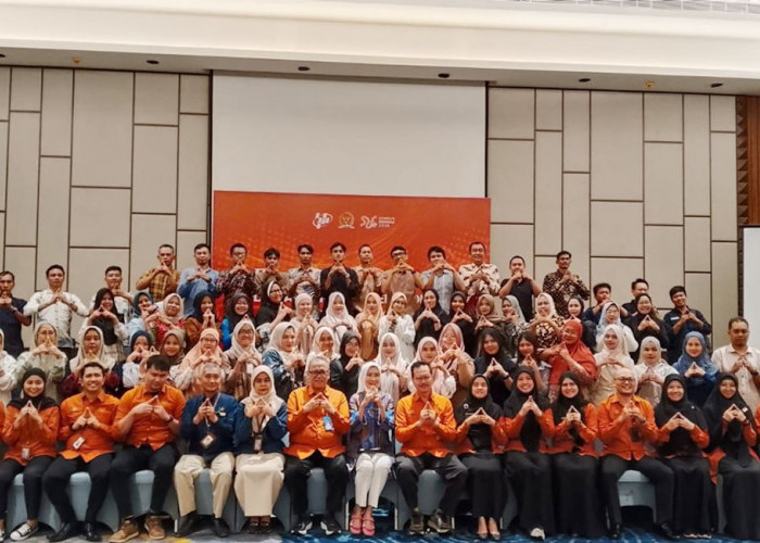 Pelaksanaan SE 2026, Masyarakat Diajak Berikan Data yang Benar