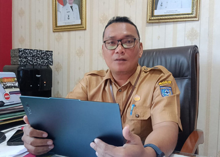 BerAsa Runniversary 2026 Hadir di Arga Makmur, Kadispora Ajak Pecinta Lari Merapat