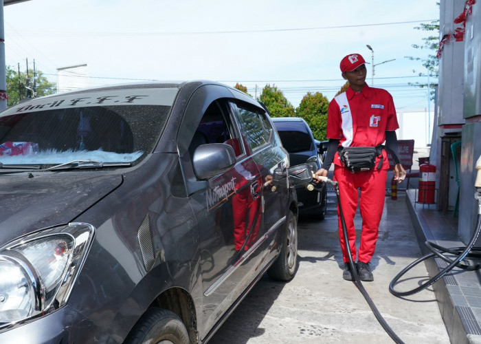 Harga Minyak Dunia dan Nilai Tukar Rupiah, Jadi Pertimbangan Pertamina Turunkan Harga Pertamax