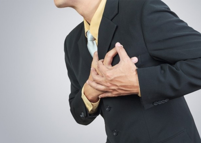 Waspada Aritmia, Suatu Gangguan Irama Jantung yang Bisa menyebabkan Kematian Mendadak, Ini Ciri-Cirinya