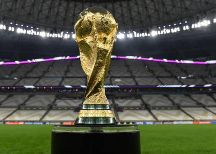 Piala Dunia 2034 di Asia, Apakah Indonesia Bakal Dapat Kesempatan Jadi Tuan Rumah?