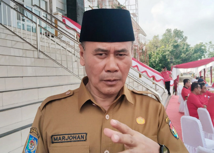 Jam Mengajar Guru Sertifikasi Terancam, Pemkab Mukomuko Cari Solusi
