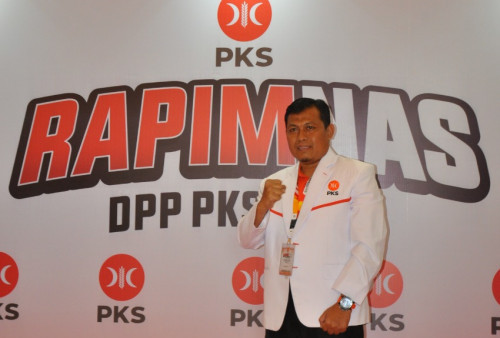 PKS Bengkulu Optimis Raih 1 Kursi DPR RI
