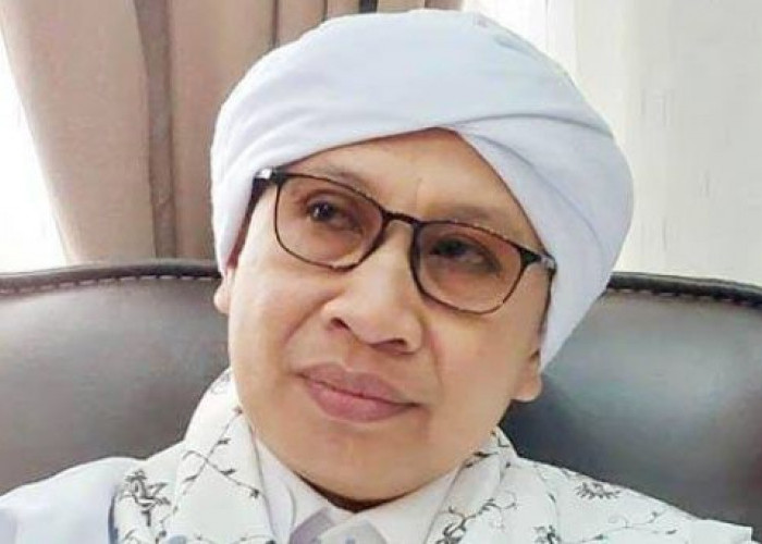 Buya Yahya Ungkap Rahasia Sebelum Memulai Usaha, InsyaAllah Laris Manis dan Sukses