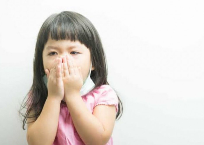 Dampak Pola Makan Lebaran, Gastritis dan ISPA Dominasi Kunjungan Pasien